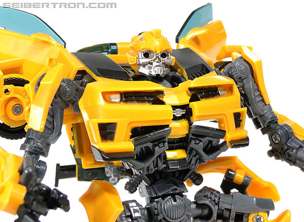 Transformers Dark of the Moon Bumblebee (Image #92 of 188)