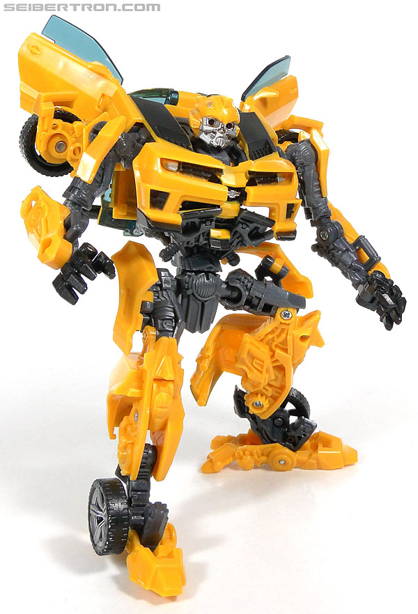 Transformers Dark of the Moon Bumblebee (Image #94 of 188)