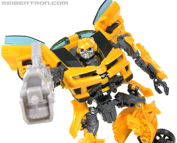 Transformers Dark of the Moon Bumblebee (Image #96 of 188)