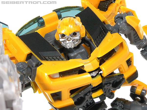 Transformers Dark of the Moon Bumblebee (Image #97 of 188)