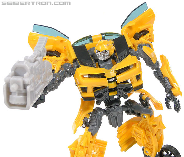 Transformers Dark of the Moon Bumblebee (Image #98 of 188)