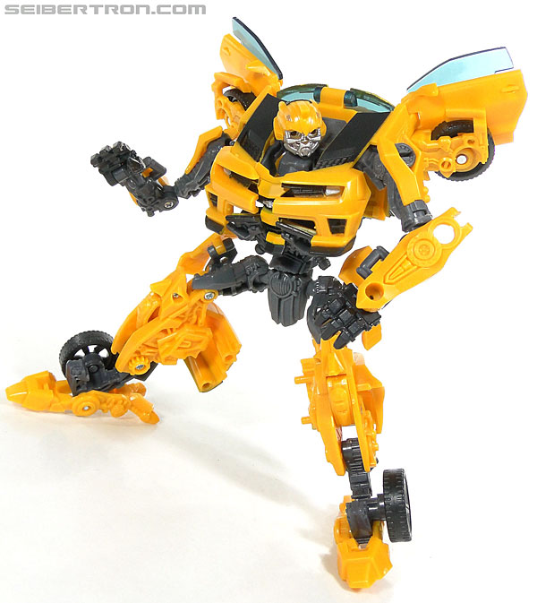 Transformers Dark of the Moon Bumblebee (Image #101 of 188)