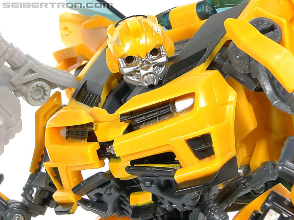 Transformers Dark of the Moon Bumblebee (Image #104 of 188)