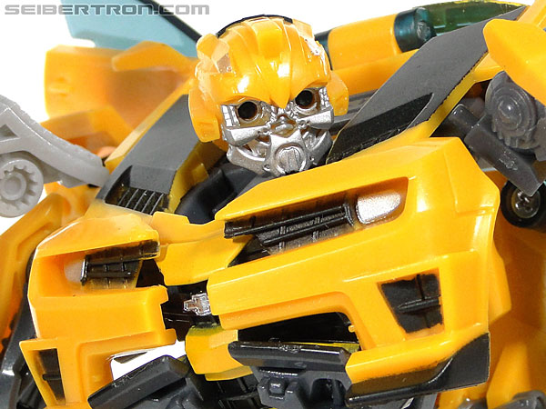 Transformers Dark of the Moon Bumblebee (Image #106 of 188)