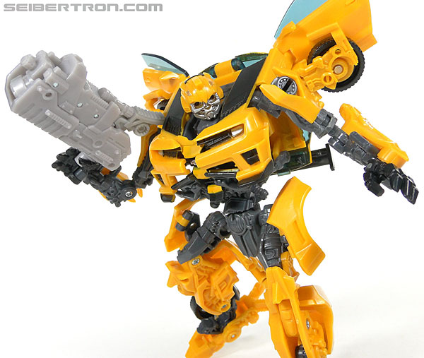 Transformers Dark of the Moon Bumblebee (Image #107 of 188)