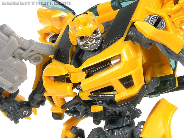 Transformers Dark of the Moon Bumblebee (Image #108 of 188)