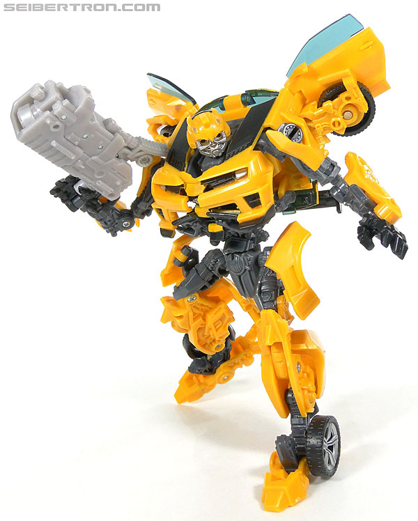 Transformers Dark of the Moon Bumblebee (Image #109 of 188)