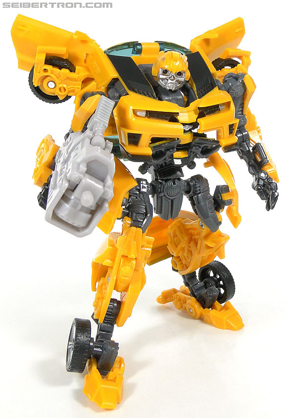 Transformers Dark of the Moon Bumblebee (Image #110 of 188)