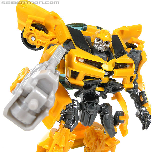 Transformers Dark of the Moon Bumblebee (Image #111 of 188)