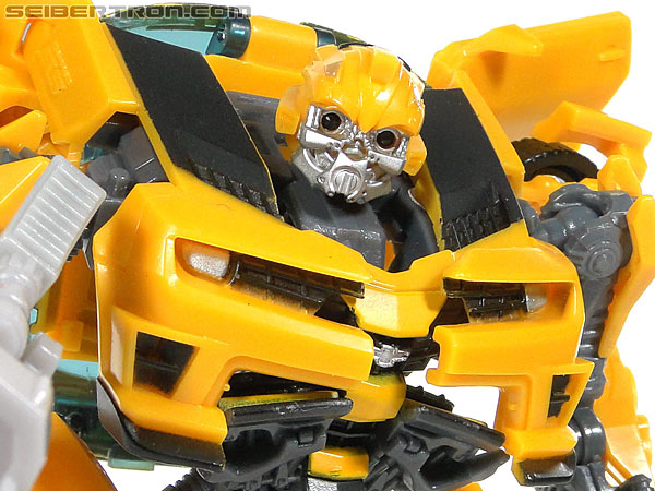 Transformers Dark of the Moon Bumblebee (Image #112 of 188)