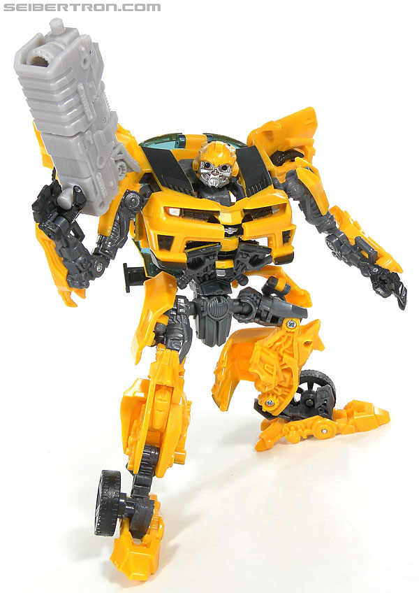 Transformers Dark of the Moon Bumblebee (Image #113 of 188)