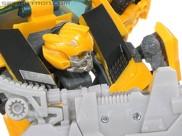 Transformers Dark of the Moon Bumblebee (Image #115 of 188)