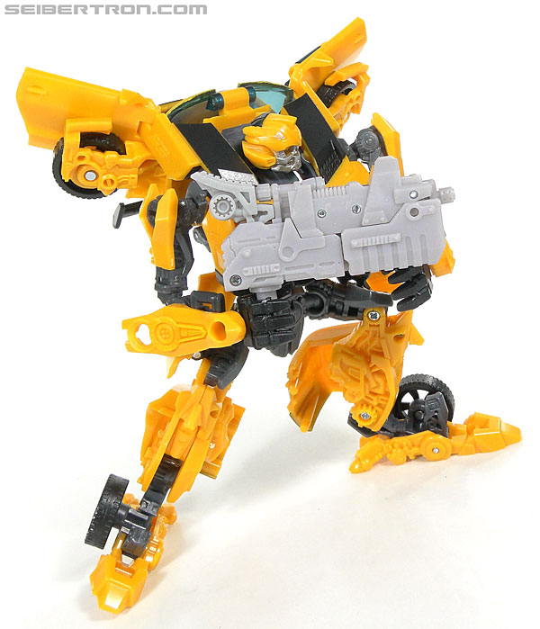 Transformers Dark of the Moon Bumblebee (Image #116 of 188)