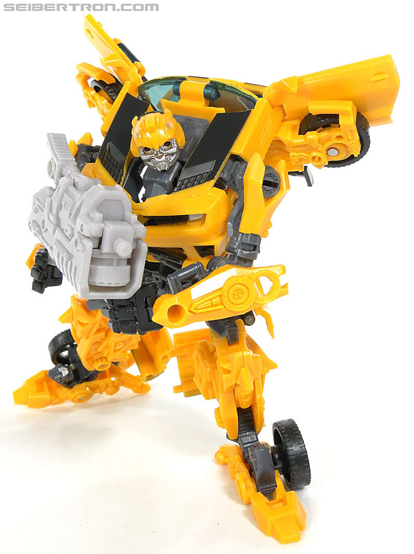 Transformers Dark of the Moon Bumblebee (Image #117 of 188)