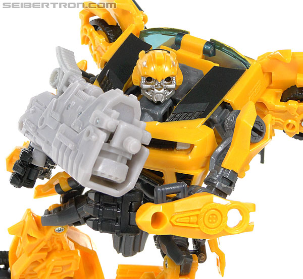 Transformers Dark of the Moon Bumblebee (Image #119 of 188)