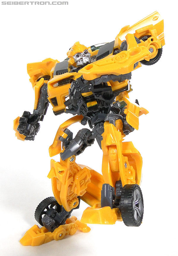 Transformers Dark of the Moon Bumblebee (Image #121 of 188)