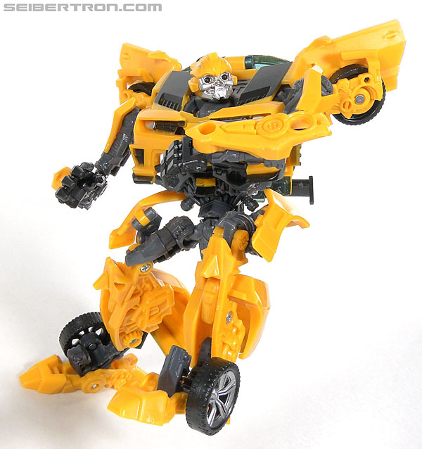 Transformers Dark of the Moon Bumblebee (Image #122 of 188)