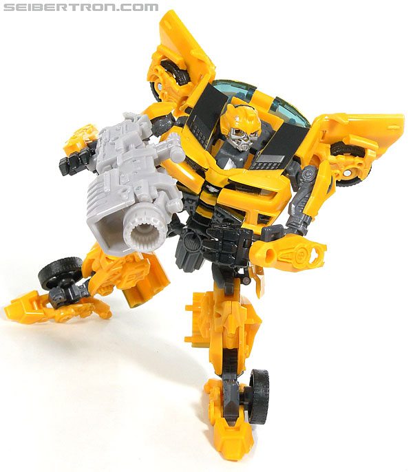 Transformers Dark of the Moon Bumblebee (Image #123 of 188)