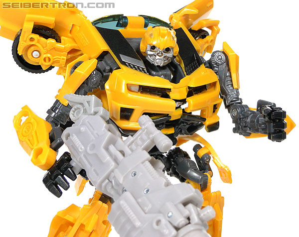 Transformers Dark of the Moon Bumblebee (Image #125 of 188)