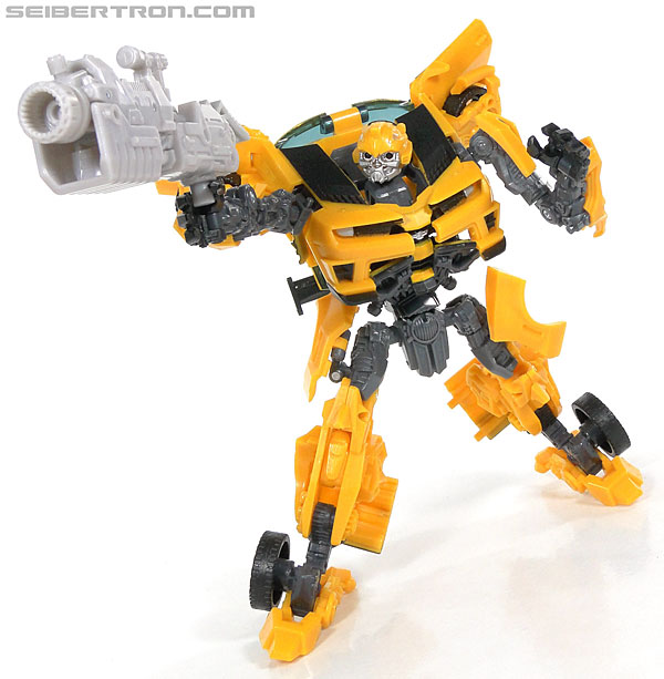 Transformers Dark of the Moon Bumblebee (Image #129 of 188)