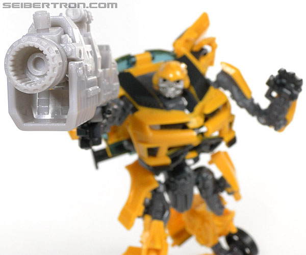 Transformers Dark of the Moon Bumblebee (Image #131 of 188)