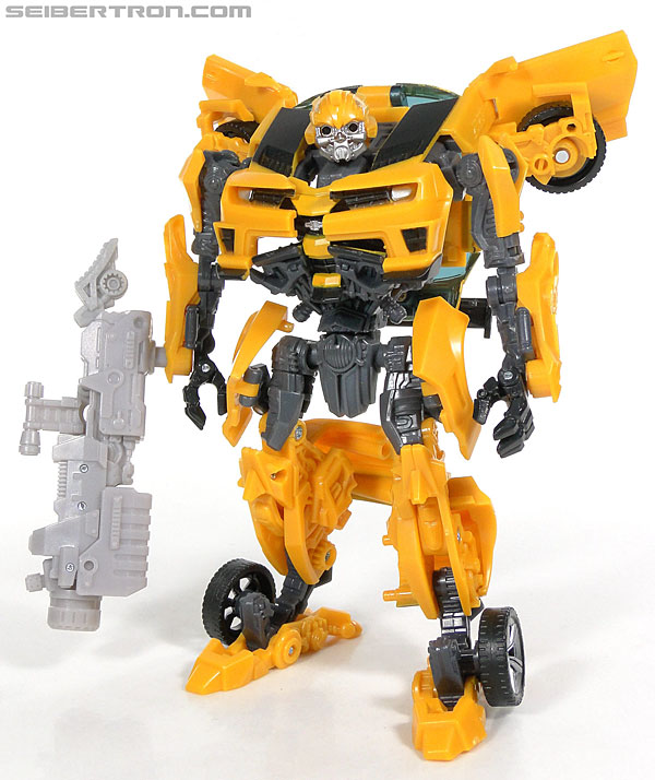 Transformers Dark of the Moon Bumblebee (Image #132 of 188)