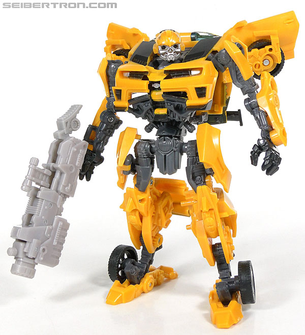 Transformers Dark of the Moon Bumblebee (Image #133 of 188)