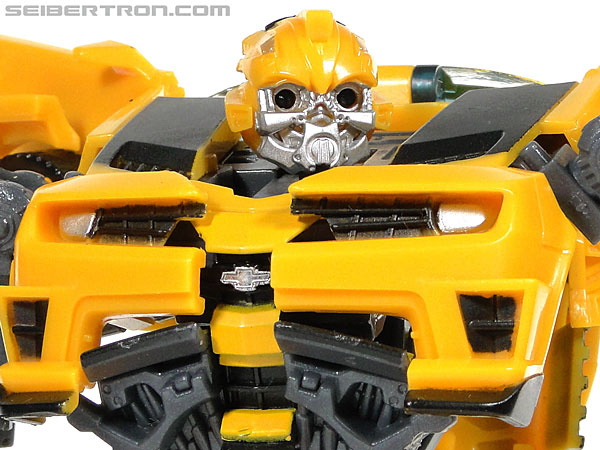 Transformers Dark of the Moon Bumblebee (Image #135 of 188)
