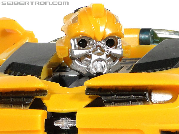 Transformers Dark of the Moon Bumblebee (Image #136 of 188)