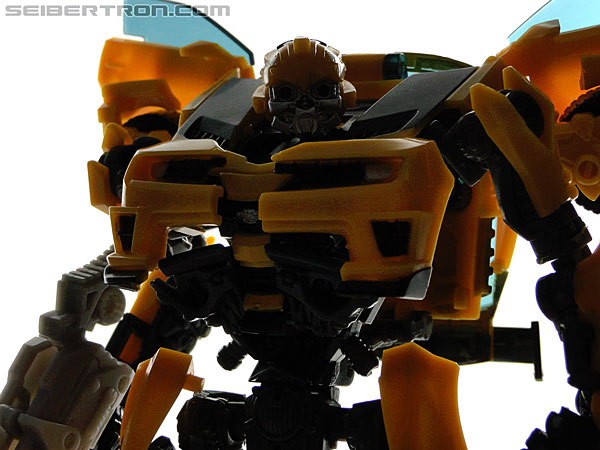 Transformers Dark of the Moon Bumblebee (Image #137 of 188)