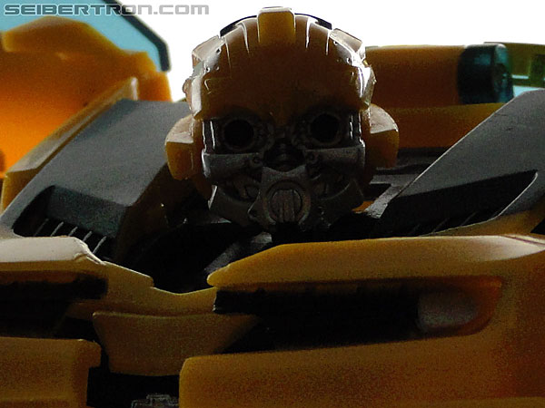 Transformers Dark of the Moon Bumblebee (Image #138 of 188)