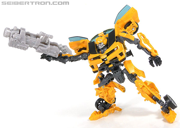 Transformers Dark of the Moon Bumblebee (Image #140 of 188)