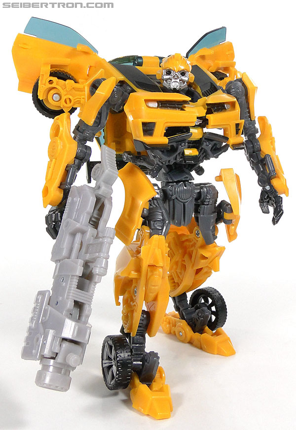 Transformers Dark of the Moon Bumblebee (Image #141 of 188)