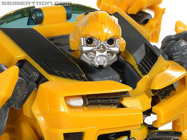 Transformers Dark of the Moon Bumblebee (Image #143 of 188)