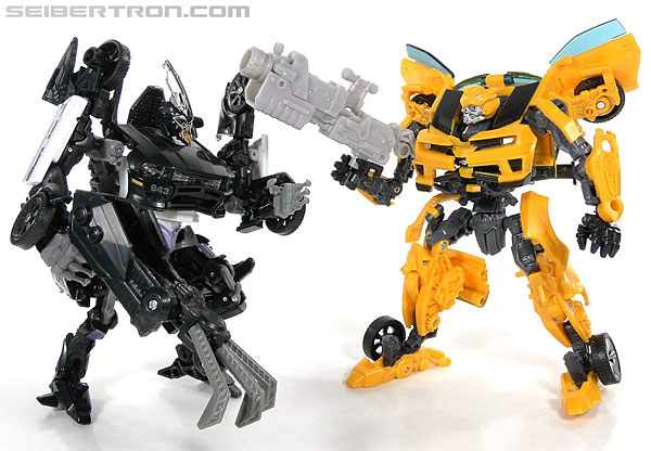 Transformers Dark of the Moon Bumblebee (Image #144 of 188)