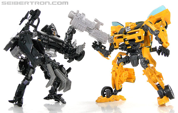 Transformers Dark of the Moon Bumblebee (Image #145 of 188)