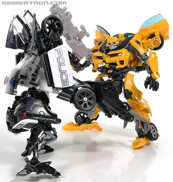 Transformers Dark of the Moon Bumblebee (Image #146 of 188)