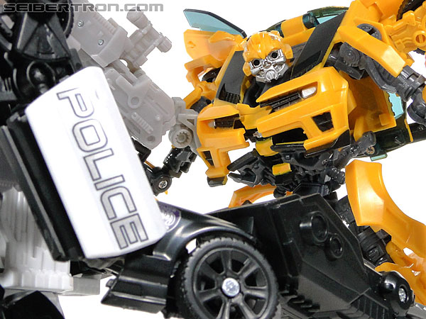 Transformers Dark of the Moon Bumblebee (Image #148 of 188)