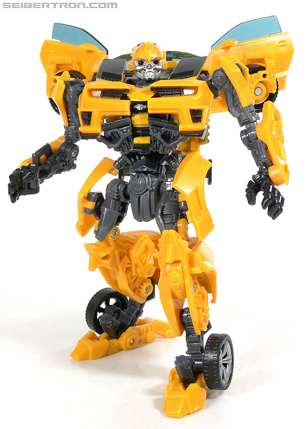 Transformers Dark of the Moon Bumblebee (Image #149 of 188)