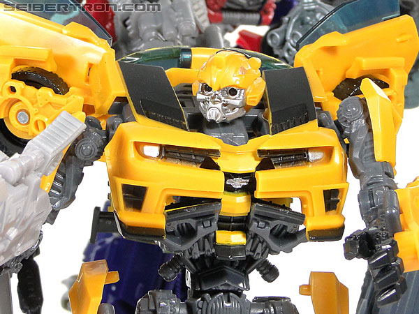 Transformers Dark of the Moon Bumblebee (Image #153 of 188)