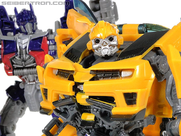 Transformers Dark of the Moon Bumblebee (Image #165 of 188)