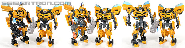 Transformers Dark of the Moon Bumblebee (Image #166 of 188)