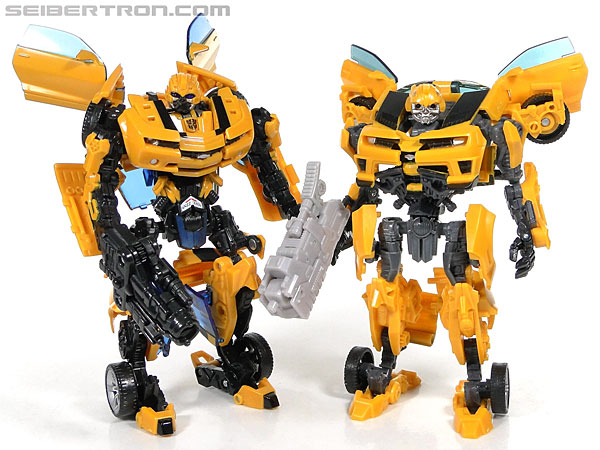 Transformers Dark of the Moon Bumblebee (Image #168 of 188)