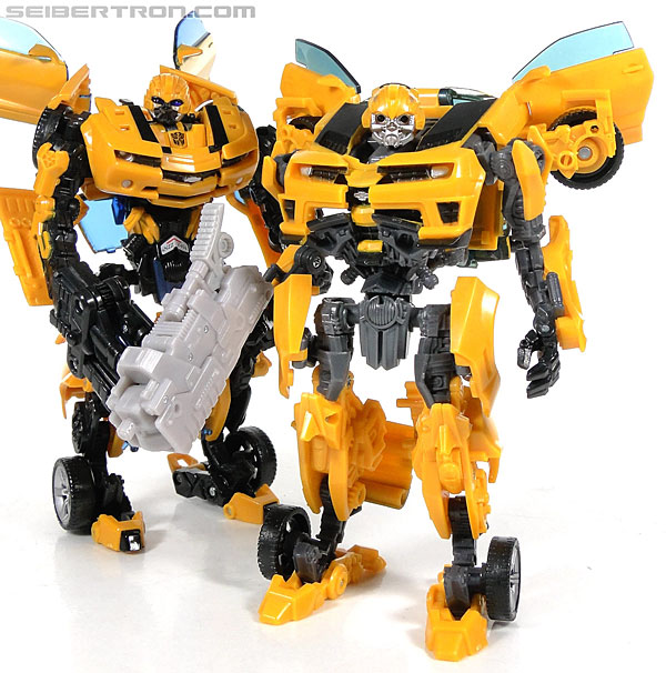Transformers Dark of the Moon Bumblebee (Image #169 of 188)