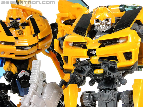 Transformers Dark of the Moon Bumblebee (Image #171 of 188)