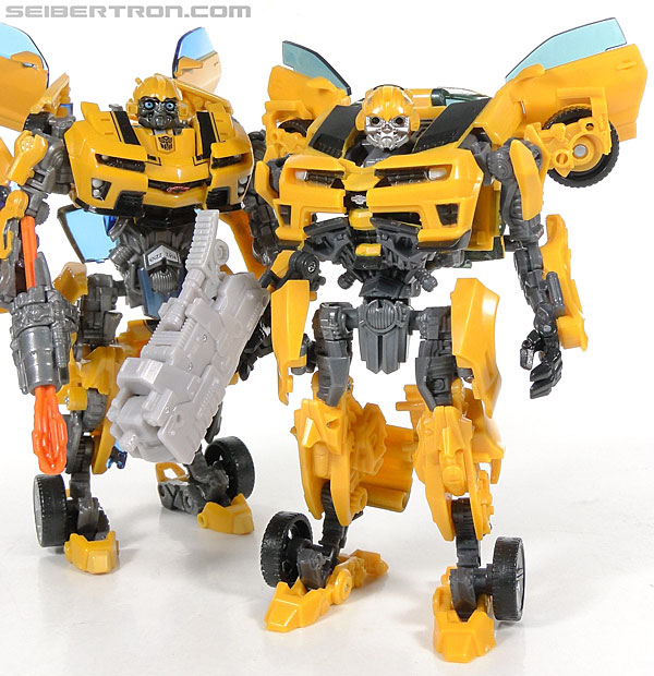 Transformers Dark of the Moon Bumblebee (Image #173 of 188)