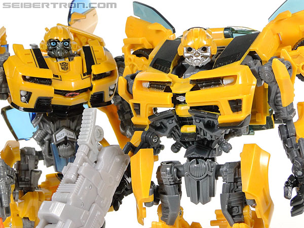 Transformers Dark of the Moon Bumblebee (Image #174 of 188)
