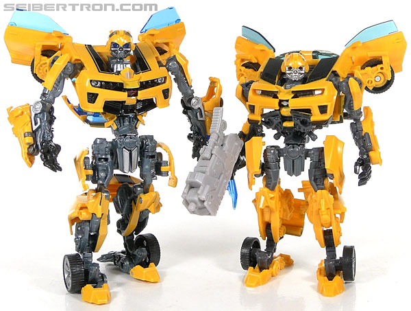 Transformers Dark of the Moon Bumblebee (Image #176 of 188)