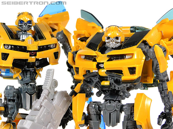 Transformers Dark of the Moon Bumblebee (Image #178 of 188)