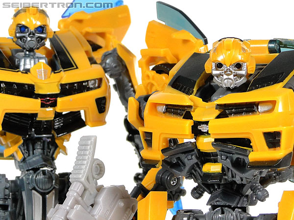 Transformers Dark of the Moon Bumblebee (Image #179 of 188)